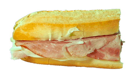 sammich
