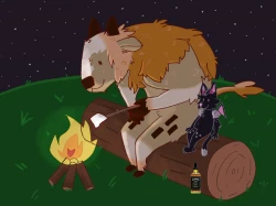 Camping (Fun Edition)